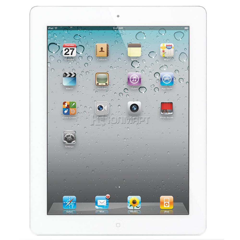 iPad 3